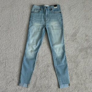 NWT Abercrombie Jeans